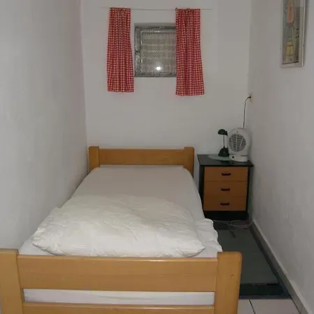 Ferienwohnung-hildegard Usingen