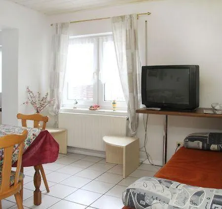 Ferienwohnung-hildegard