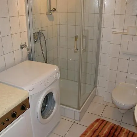 Ferienwohnung-hildegard Apartmán