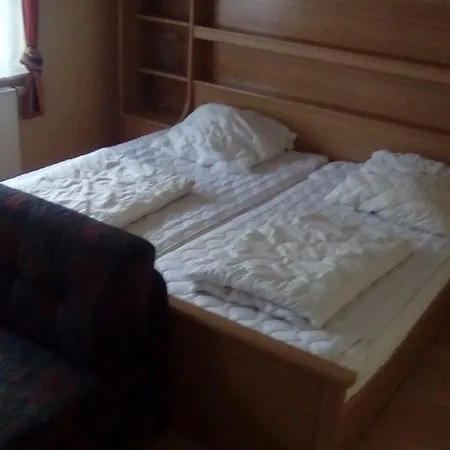 Ferienwohnung-hildegard Apartmán